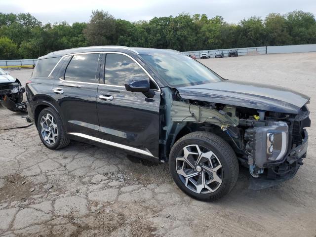  HYUNDAI PALISADE 2022 Gray