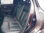 2017 NISSAN JUKE N-CONNECTA for sale at Copart WOLVERHAMPTON