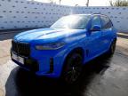2025 BMW X5 M SPORT for sale at Copart SANDTOFT