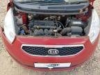 2012 KIA VENGA 2 AUTO  for sale at Copart WISBECH