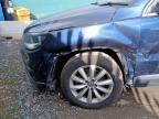 2015 VOLKSWAGEN TIGUAN MATCH for sale at Copart WOLVERHAMPTON