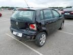 2009 VOLKSWAGEN POLO MATCH for sale at Copart SANDTOFT