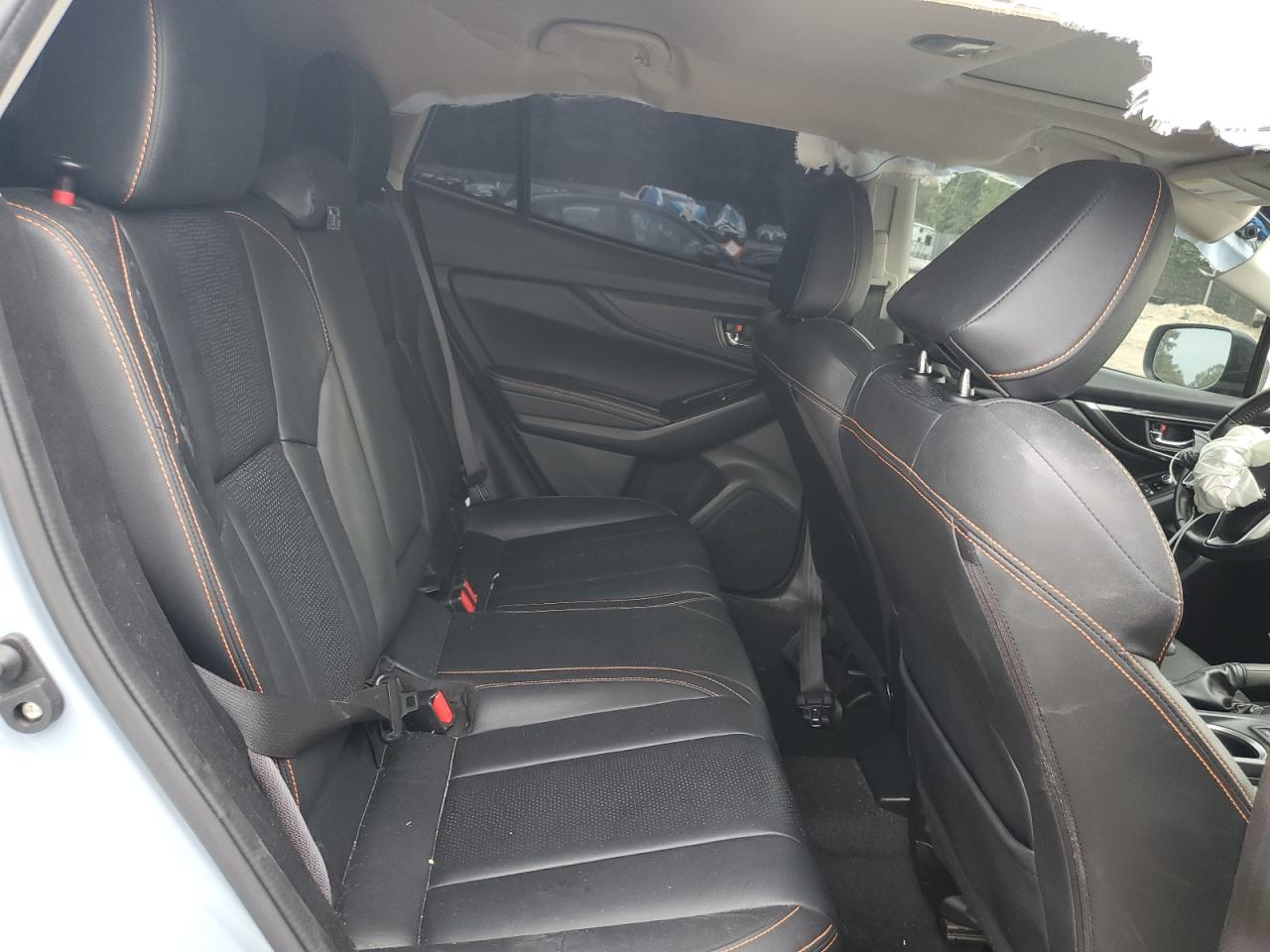 2019 Subaru Crosstrek Limited VIN: JF2GTANC8KH355227 Lot: 81792815