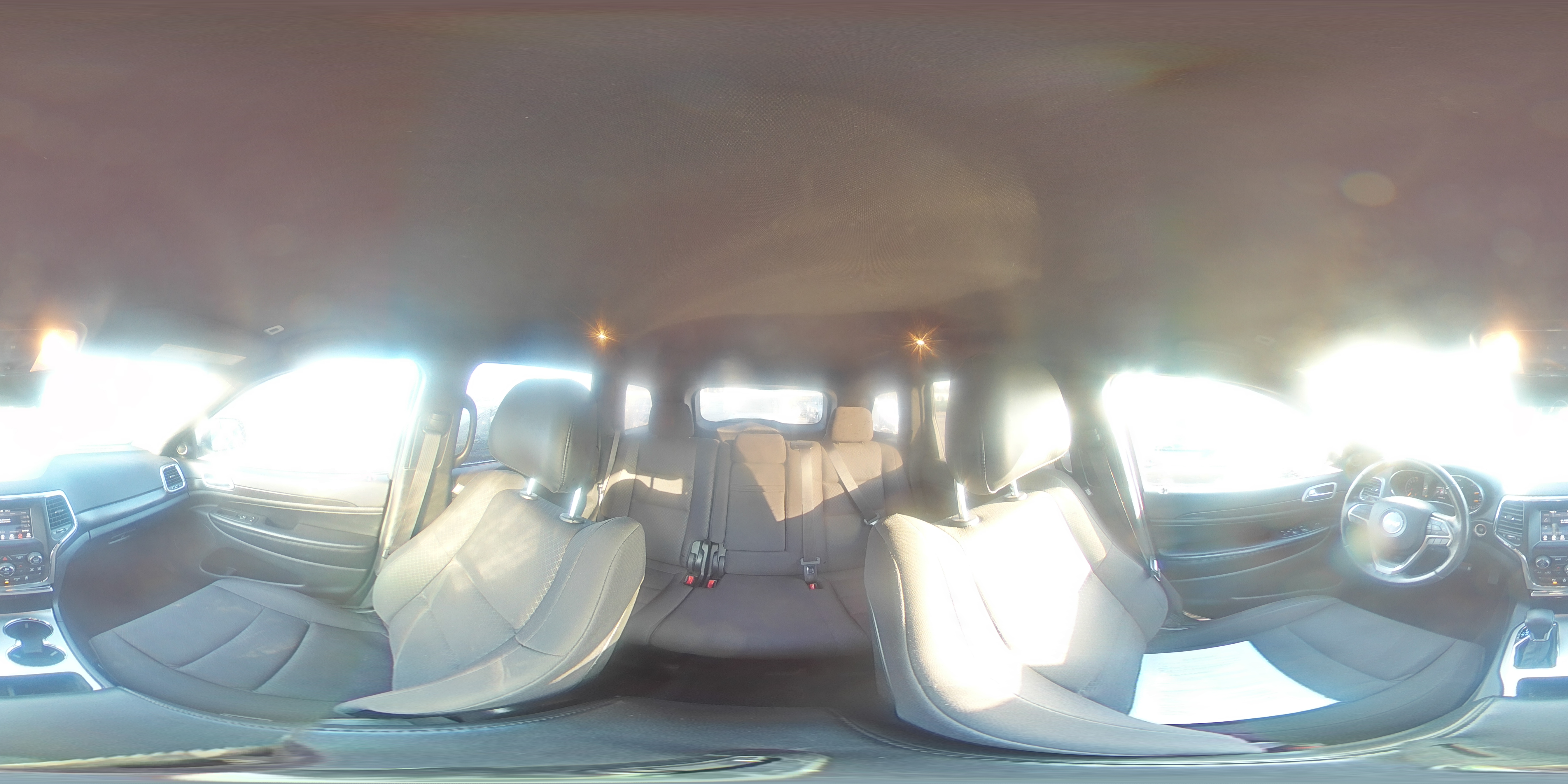 2018 Jeep Grand Cherokee Laredo VIN: 1C4RJFAG7JC457908 Lot: 80735435