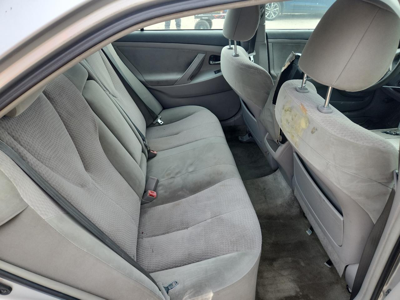 2011 Toyota Camry Base VIN: 4T1BF3EK5BU226481 Lot: 81886175