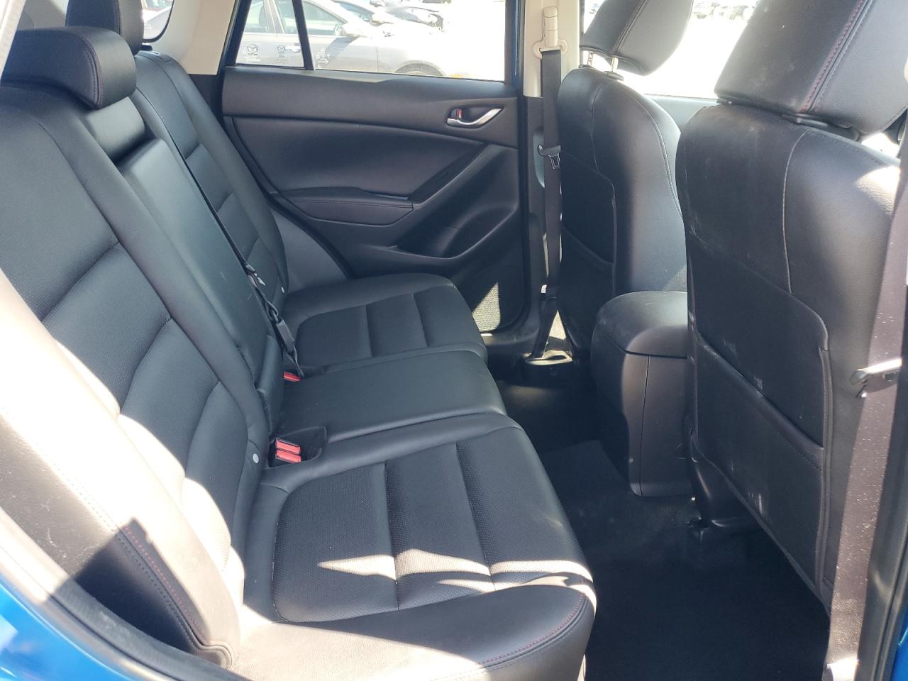 2013 Mazda Cx-5 Gt VIN: JM3KE4DE9D0146255 Lot: 84419745