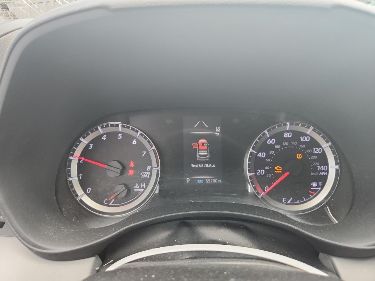 2021 Toyota Highlander L VIN: 5TDZZRAH1MS518160 Lot: 81569695