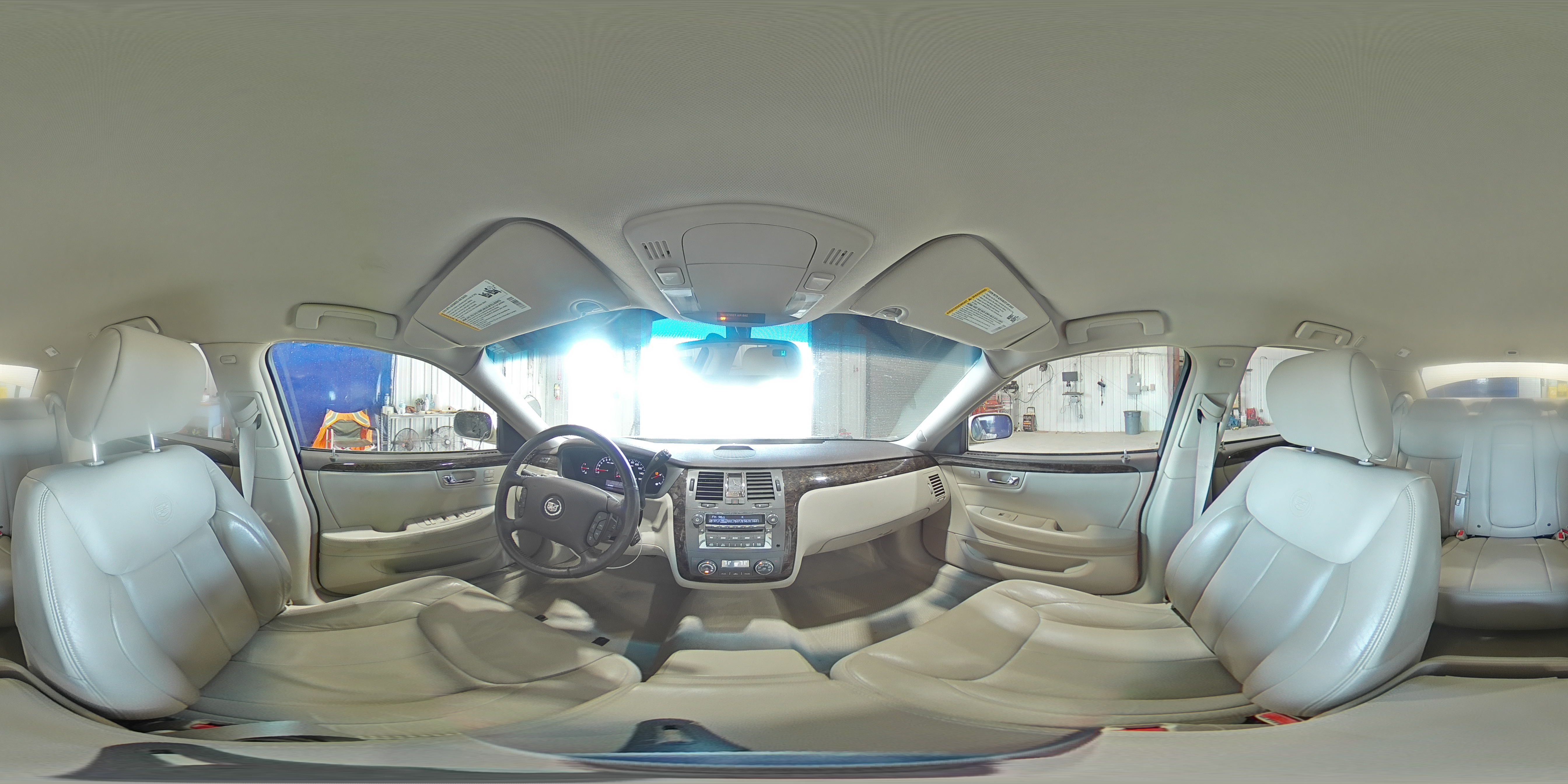 2009 Cadillac Dts VIN: 1G6KD57Y59U120150 Lot: 80029725