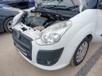 2014 FIAT DOBLO MYLIFE  for sale at Copart SANDY