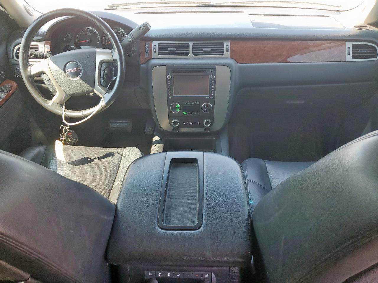 2013 GMC Yukon Slt VIN: 1GKS1CE06DR356295 Lot: 71991235