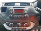 2012 KIA RIO 1 AIR ECODYNAMICS CRD  for sale at Copart BRISTOL