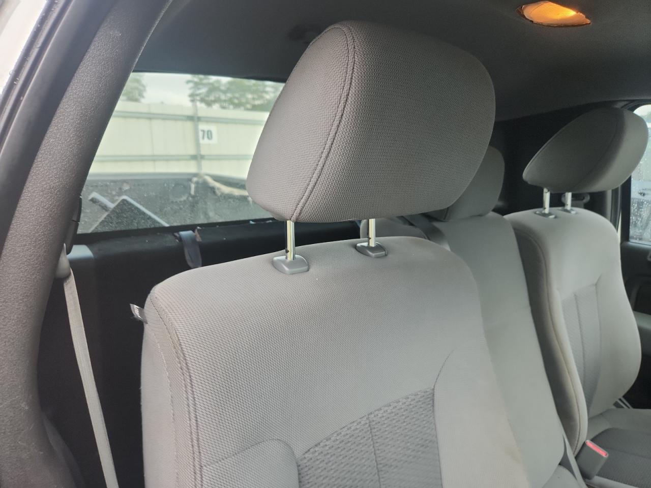 2012 Ford F150 VIN: 1FTNF1CFXCKD53963 Lot: 84153015