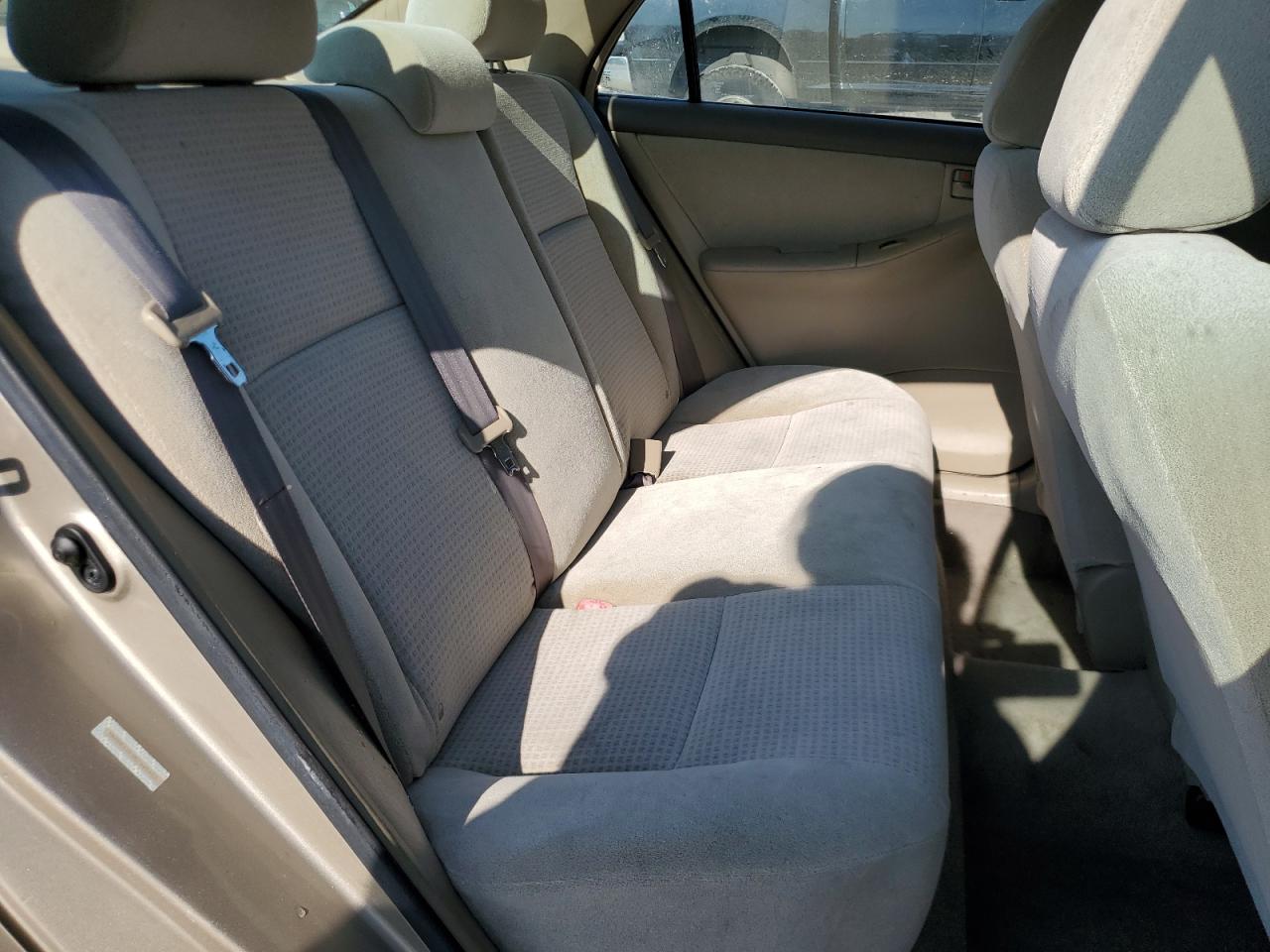 2008 Toyota Corolla Ce VIN: 1NXBR32E38Z945453 Lot: 81469875