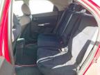 2008 HONDA CIVIC EX I-VTEC S-A 1.8 I-VTEC EX 5DR I-SHIFT AUTO for sale at Copart SANDY