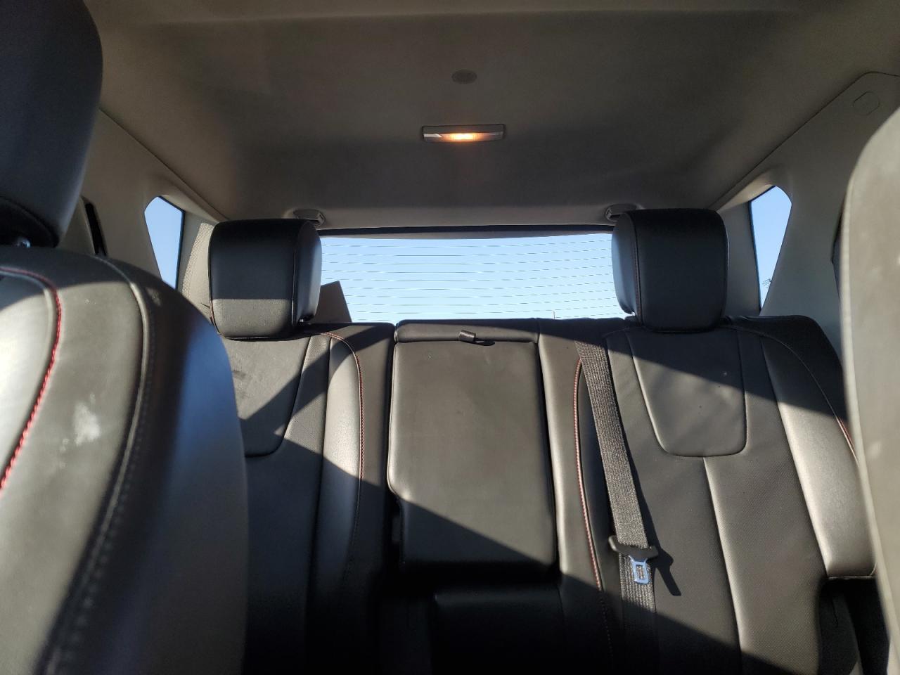 2013 Chevrolet Equinox Lt VIN: 2GNALPEK7D6315283 Lot: 71735175