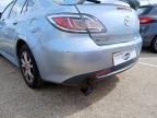 2012 MAZDA 6 TS  for sale at Copart NEWBURY