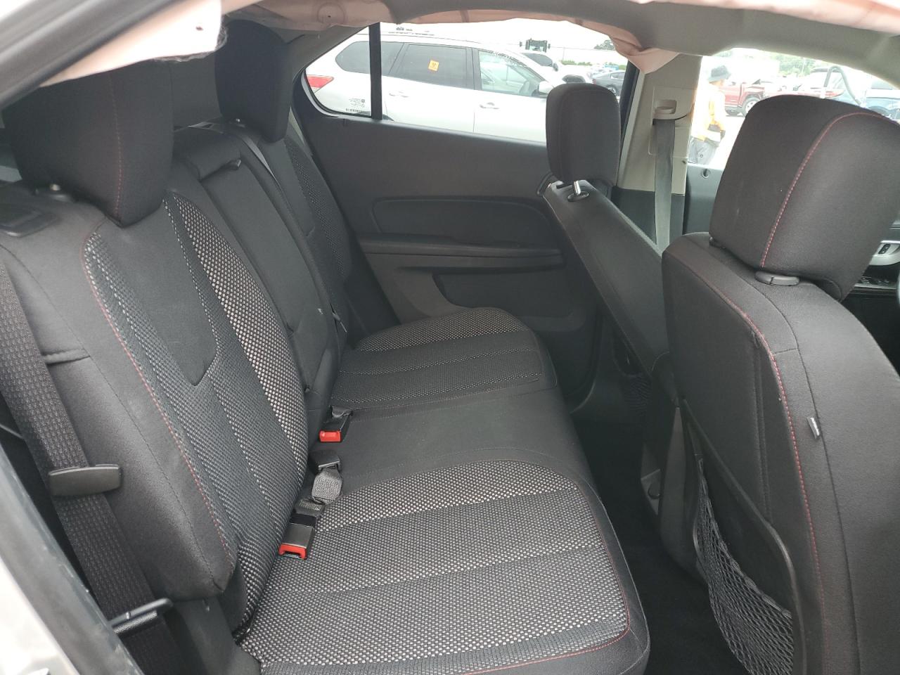 2014 Chevrolet Equinox Lt VIN: 1GNALBEK0EZ131179 Lot: 81898625