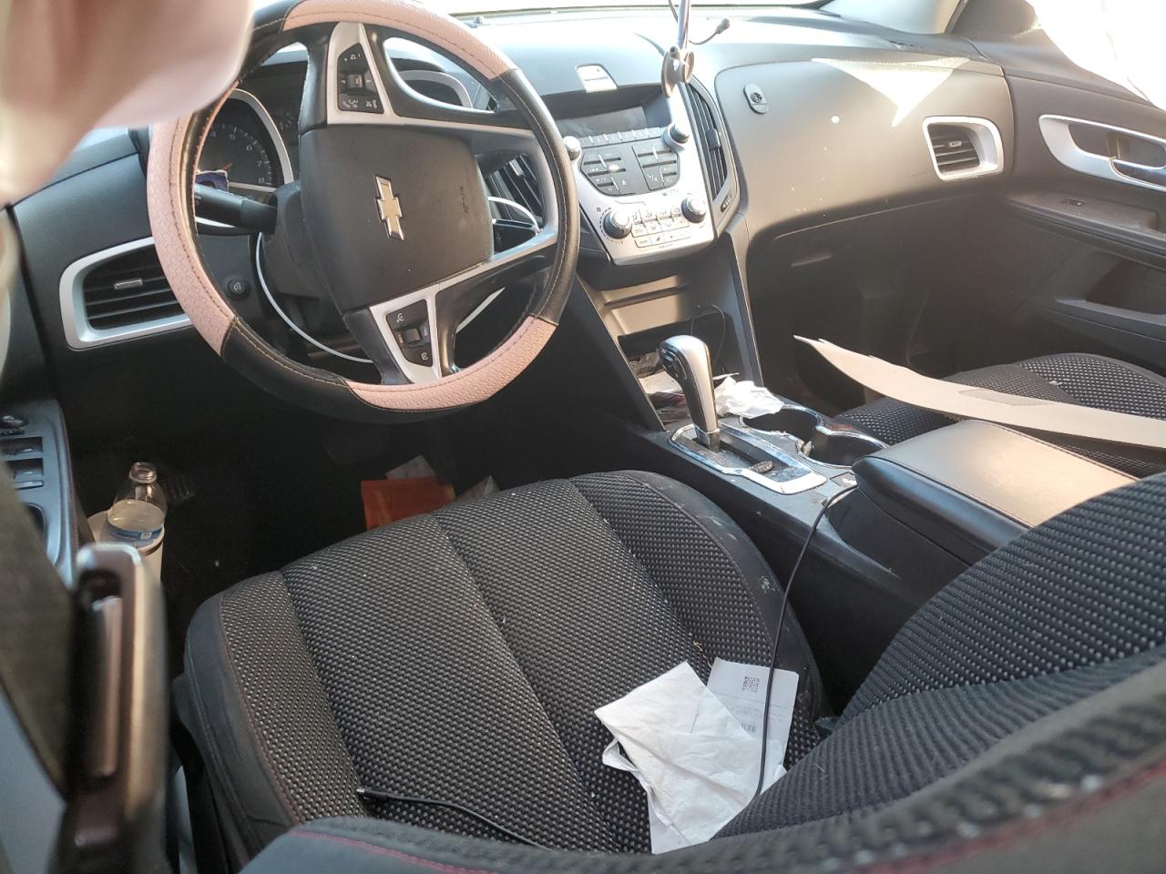 2010 Chevrolet Equinox Lt VIN: 2CNALDEW4A6412040 Lot: 81899475