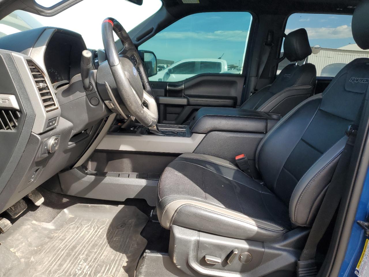 2018 Ford F150 Raptor VIN: 1FTFW1RGXJFB80133 Lot: 82029345