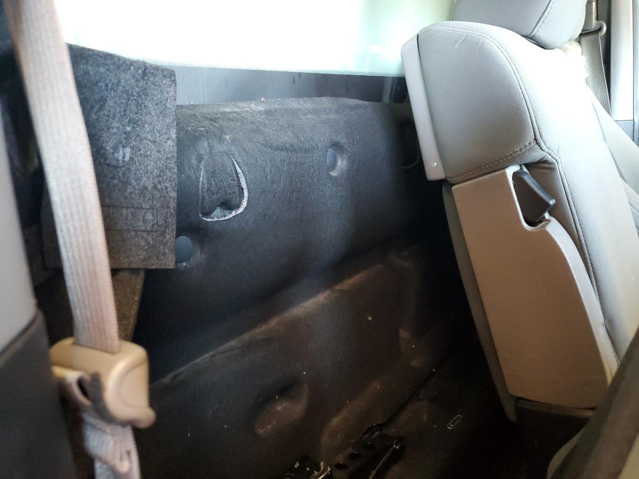 2016 Ford F150 VIN: 1FTMF1C8XGKD58616 Lot: 81632355