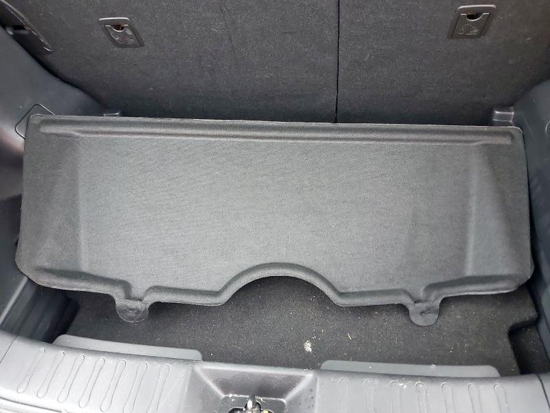 2018 NISSAN JUKE BOSE PERSONAL EDITIO 