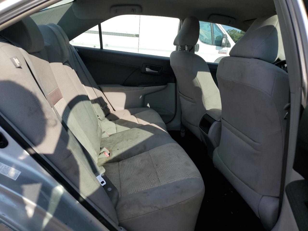 2013 Toyota Camry L VIN: 4T1BF1FK2DU699986 Lot: 84733095