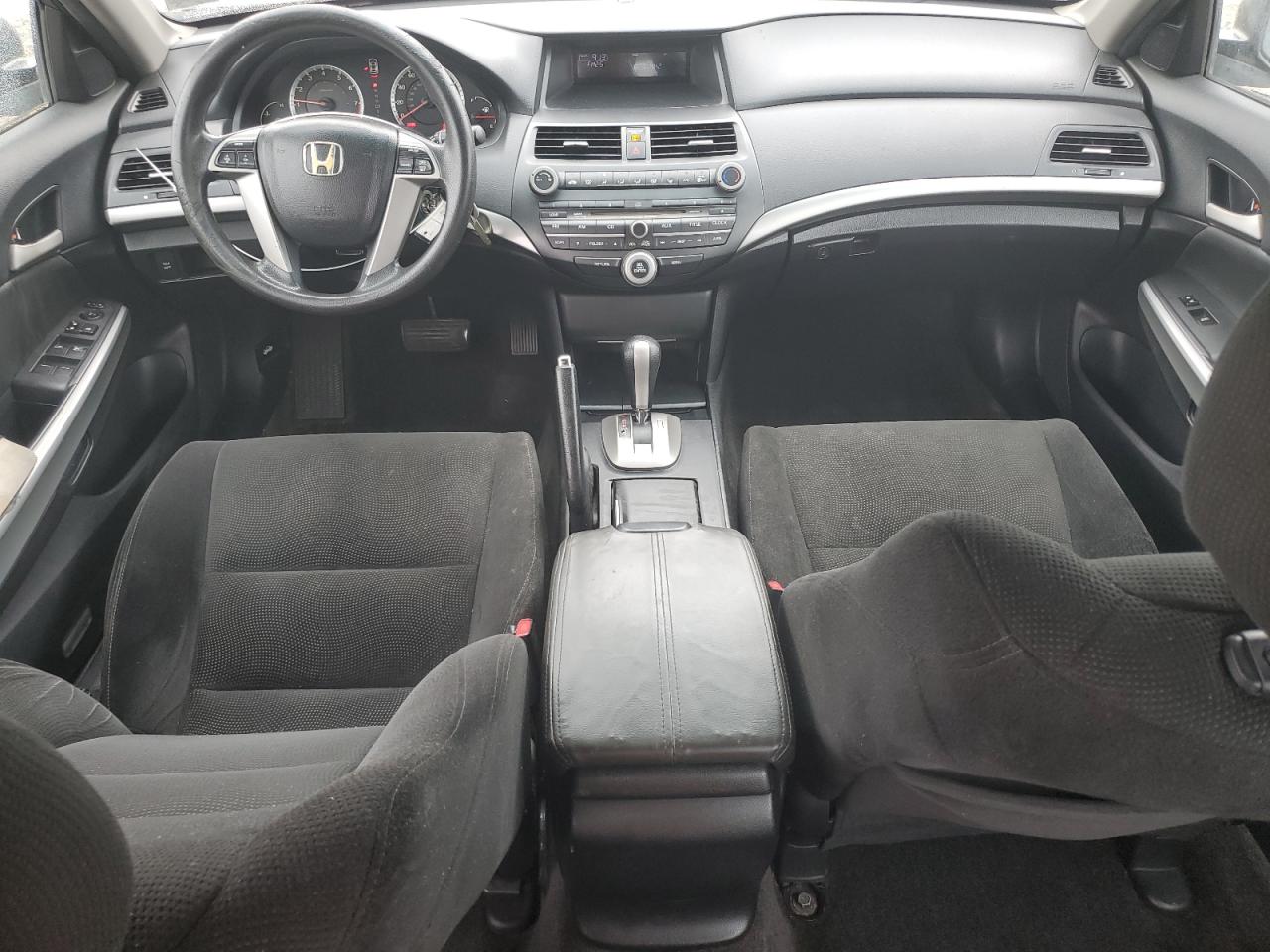 2009 Honda Accord Ex VIN: 1HGCP26769A020559 Lot: 80196825