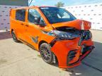 2024 FORD TRANSIT CUSTOM 300 MS-RT  for sale at Copart SANDY