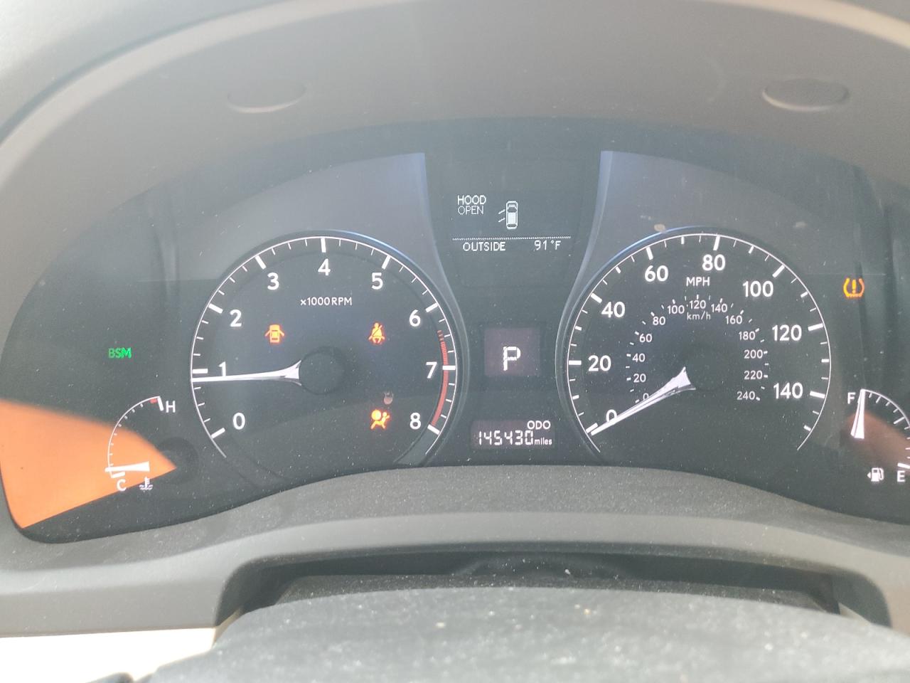 2014 Lexus Rx 350 Base VIN: 2T2BK1BAXEC231835 Lot: 80450095