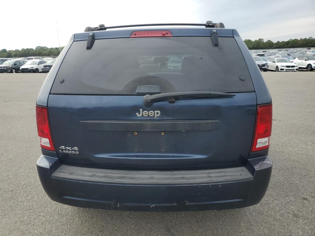 2009 Jeep Grand Cherokee Laredo VIN: 1J8GR48K29C516625 Lot: 84273115