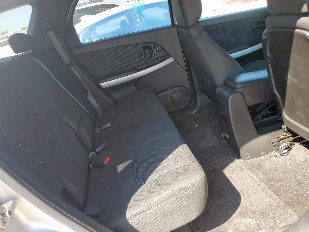 2009 Pontiac Torrent VIN: 2CKDL43F096252182 Lot: 80693955