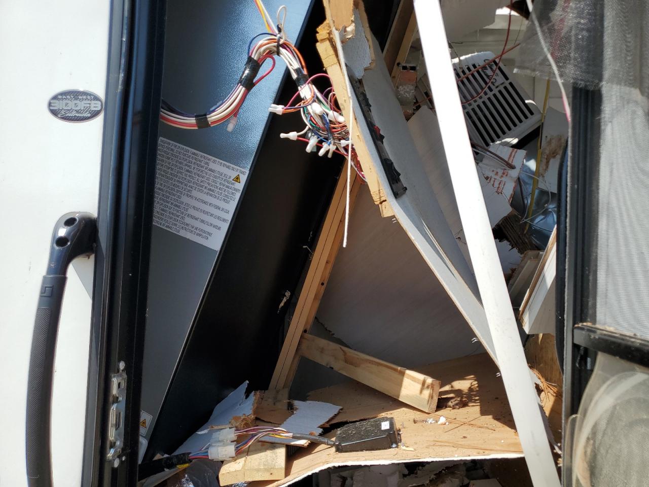 2024 Ford Econoline - Rvs VIN: 1FDXE4FN1RDD39488 Lot: 71085395