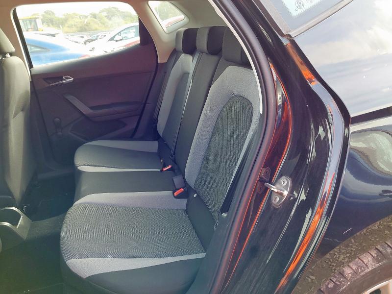 2018 SEAT IBIZA SE TECHNOLOGY MPI 