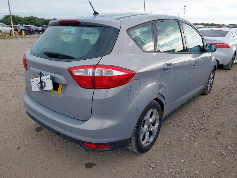 2013 FORD C-MAX ZETEC TDCI 