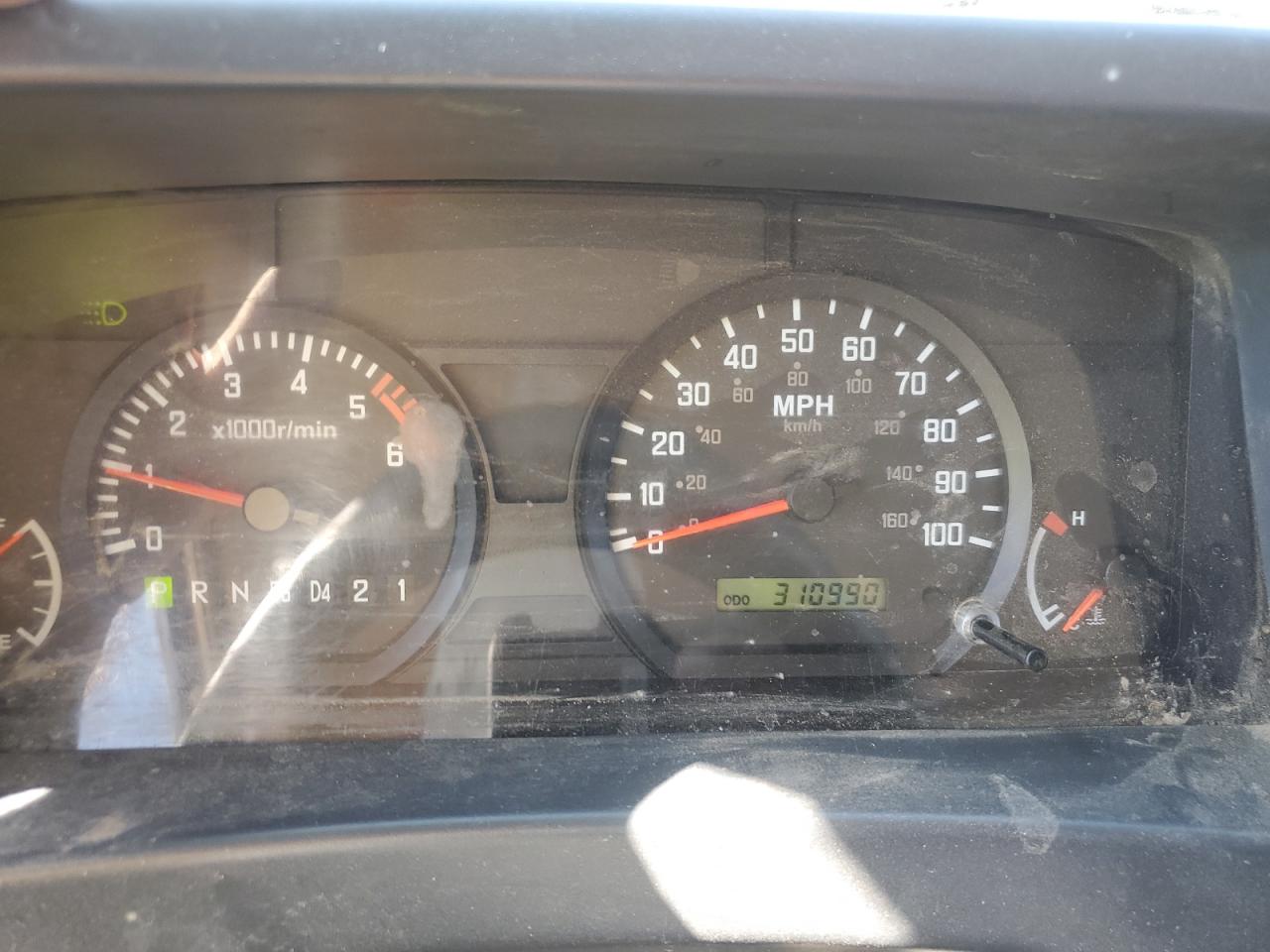 2016 Isuzu Npr Hd VIN: 54DC4W1B8GS802973 Lot: 81240045