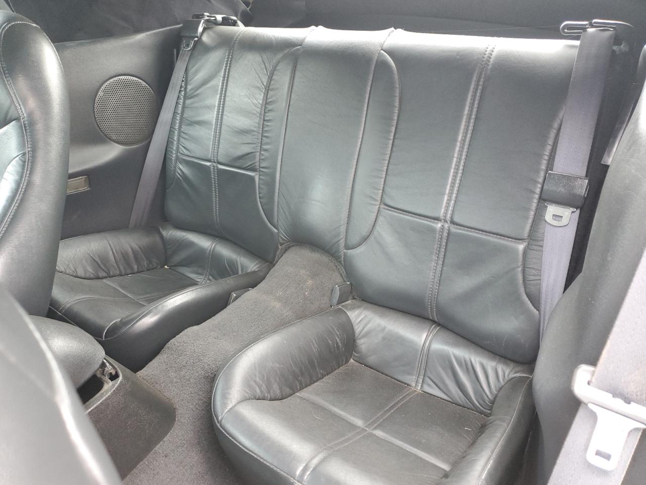 1995 Chevrolet Camaro Z28 VIN: 2G1FP32P0S2195660 Lot: 71669075