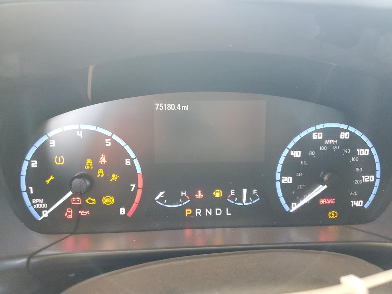 2023 Ford Bronco Sport Big Bend VIN: 3FMCR9B65PRE30802 Lot: 80384635