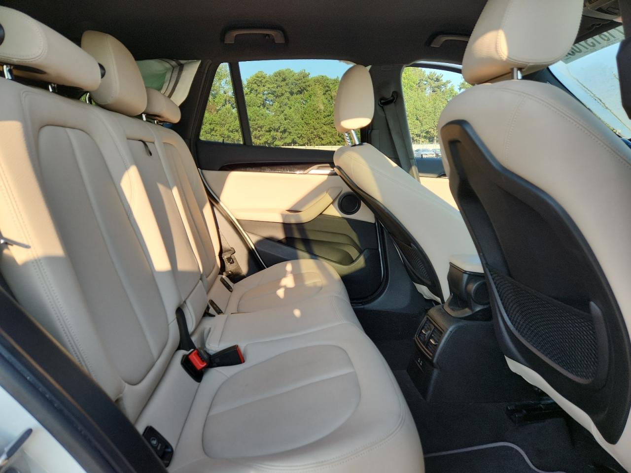 2021 BMW X1 Sdrive28I VIN: WBXJG7C03M5S91352 Lot: 71813705