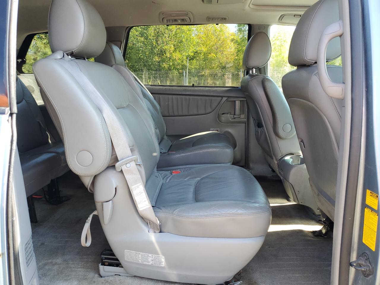 2009 Toyota Sienna Xle VIN: 5TDBK22C49S024026 Lot: 80261595