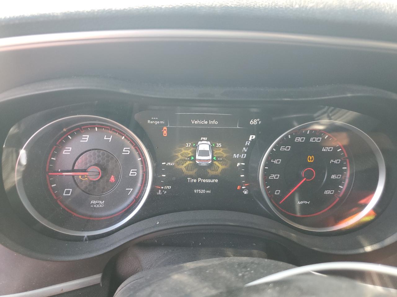 2021 Dodge Charger Scat Pack VIN: 2C3CDXGJ5MH531712 Lot: 71388405