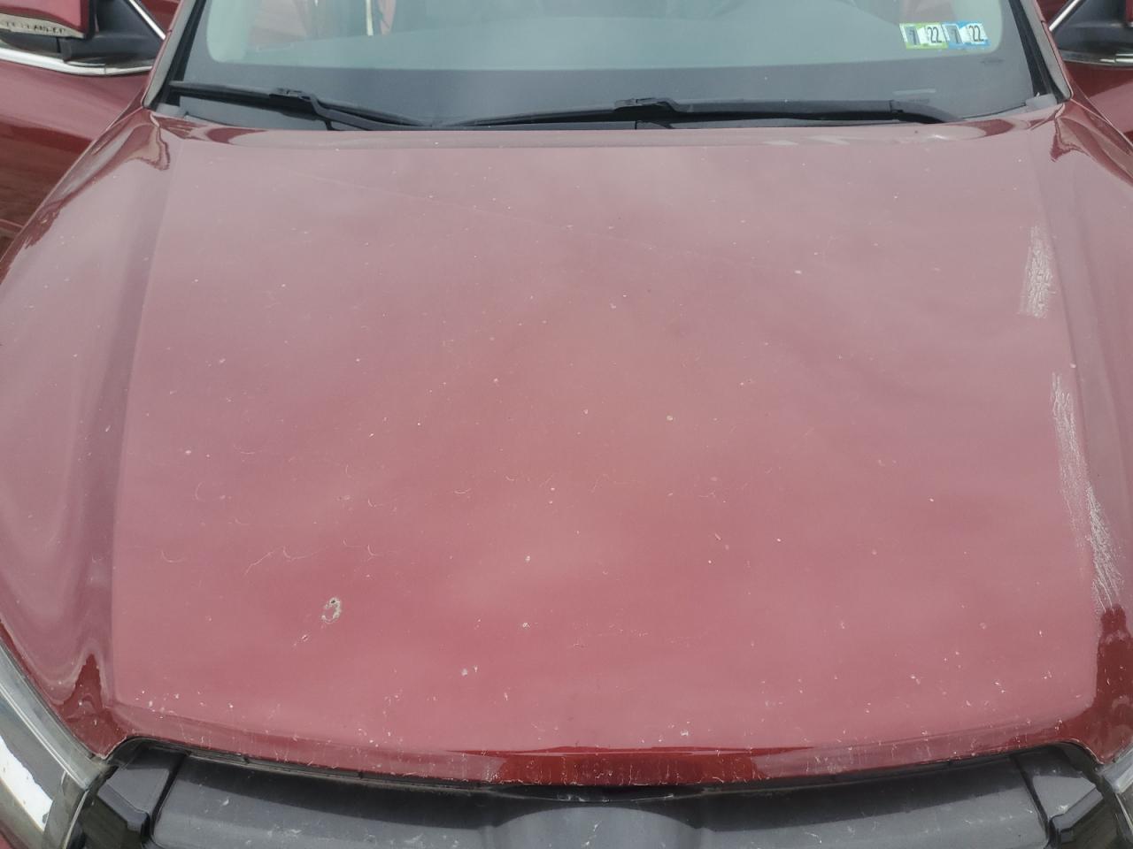 2018 Toyota Highlander Se VIN: 5TDJZRFH8JS549438 Lot: 80470285