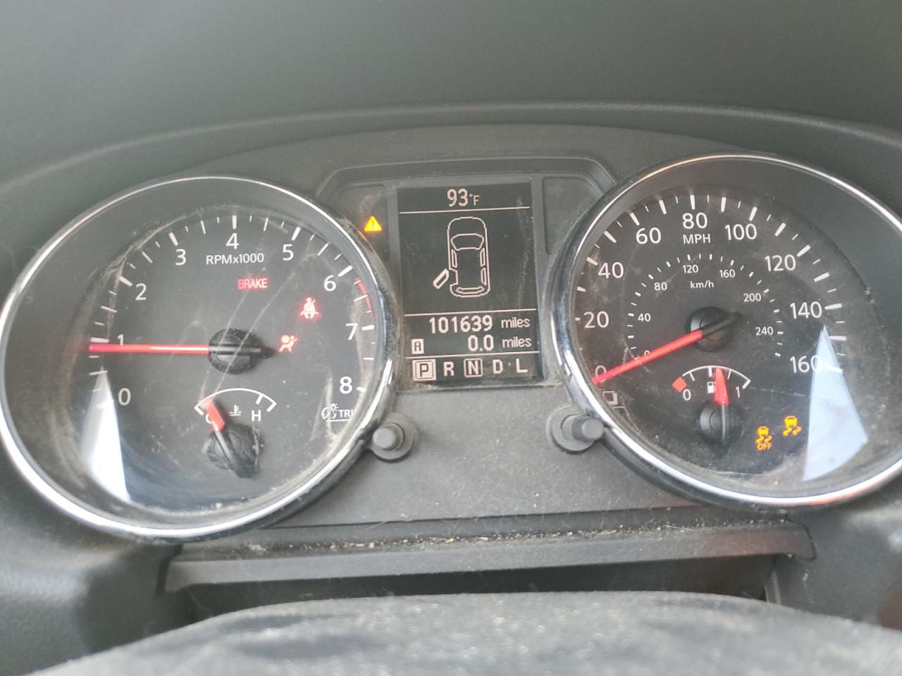 2011 Nissan Rogue S VIN: JN8AS5MT8BW150541 Lot: 81773045