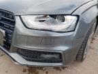 2013 AUDI A4 S LINE BLACK EDITION T  for sale at Copart WHITBURN
