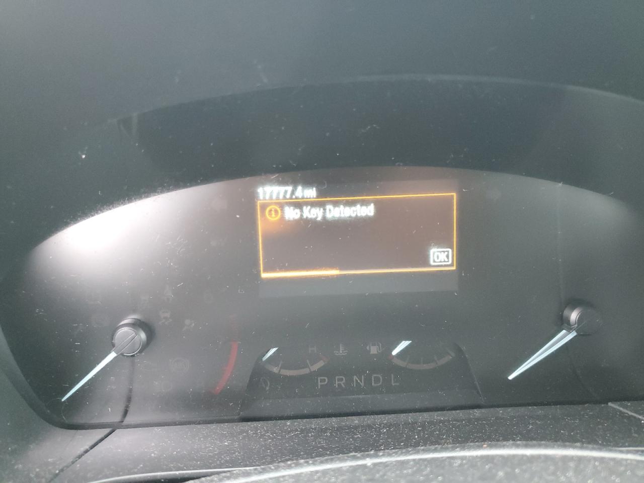 2021 Ford Escape Se VIN: 1FMCU9G65MUA49656 Lot: 80394215