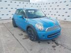 2013 MINI COOPER D BAYSWATER AUTO  for sale at Copart ST HELENS