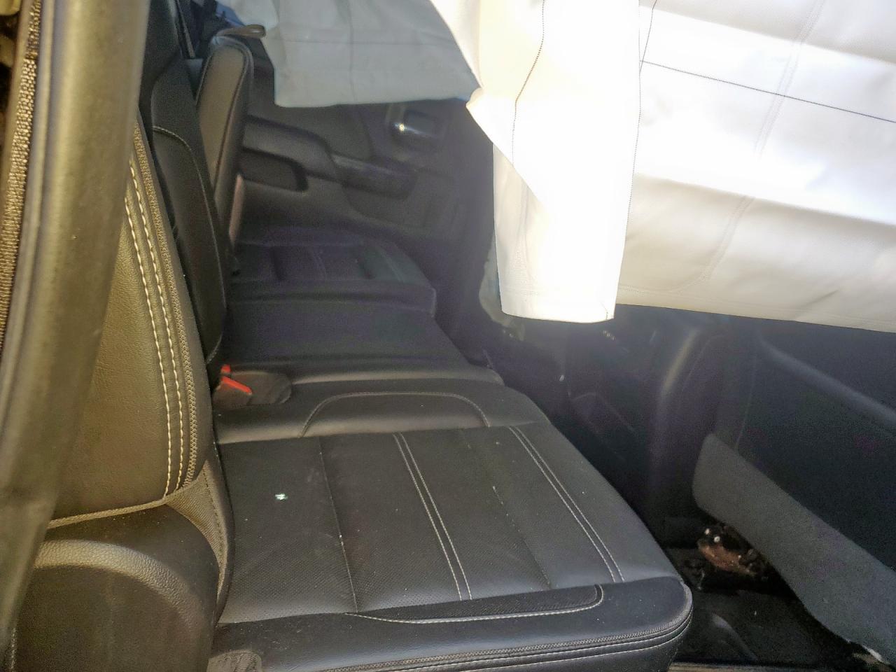 2016 GMC Sierra K3500 Denali VIN: 1GT42YE88GF126770 Lot: 69786275