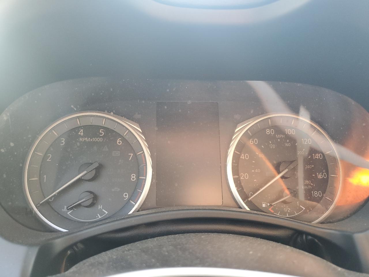 2018 Infiniti Q50 Luxe VIN: JN1EV7AR9JM431494 Lot: 71227705