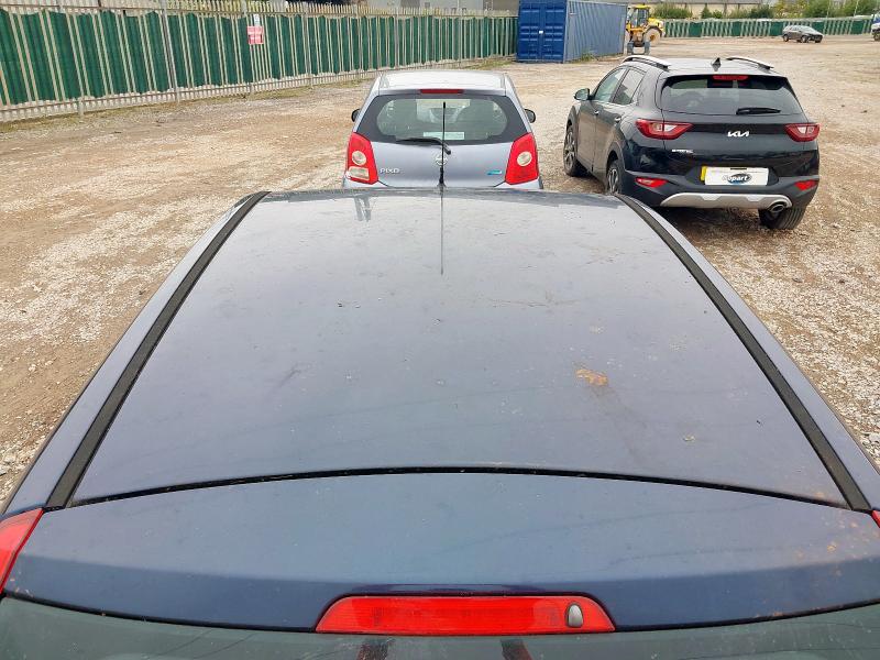 2006 FORD FIESTA STYLE CLIMATE AUTO 