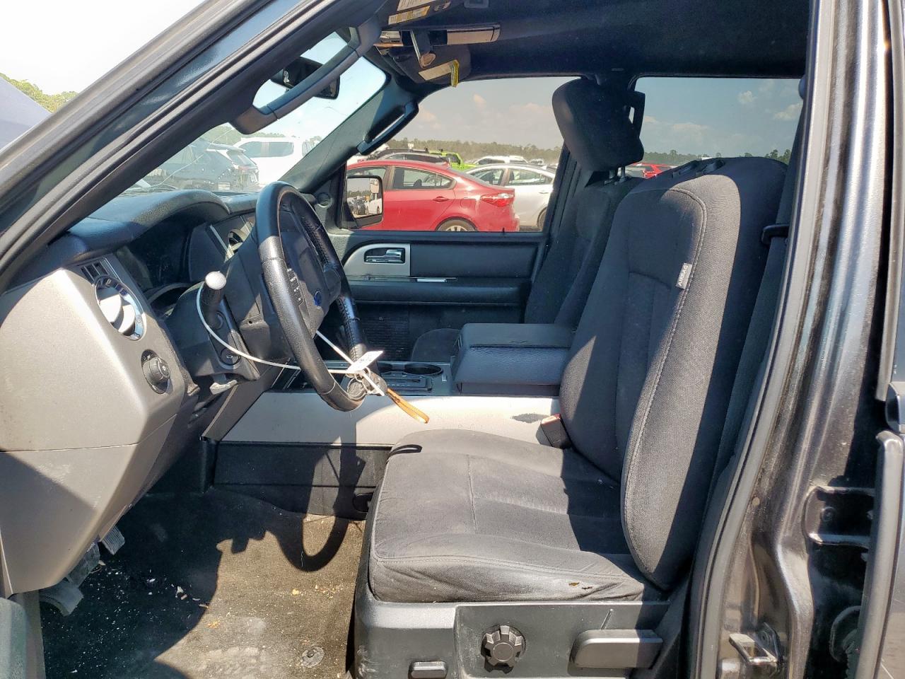 2016 Ford Expedition Xlt VIN: 1FMJU1HT1GEF14705 Lot: 81662095