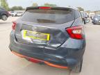 2018 NISSAN MICRA N-CONNECTA IG-T  for sale at Copart SANDY